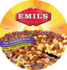 PIZZA EMILS HR BREAKFAST 31.75OZ