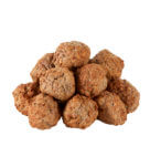 MEATBALL ITAL GOURMET FC 2OZ   2/5#