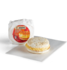 SANDWICH BACON/EGG/CHS BISCUIT 12CT