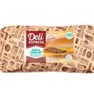 DELI EXP SANDWICH MEGA OMELET   8CT