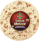 PIZZA LOTZZA 9″ 4 MEAT       15.4OZ