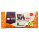 QUESADILLA THREE CHEESE    12/3.2OZ