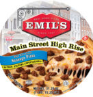 PIZZA EMILS HR SAUSAGE 31.25OZ