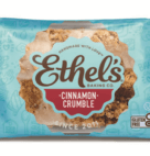 BAR ETHEL GF IW CINN CRUMBLE 9/1CT