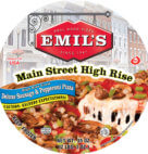 PIZZA EMILS HR DELUXE 35 OZ