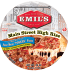 PIZZA EMILS HR 4MEAT PORKER   35 OZ