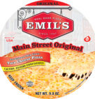 PIZZA EMILS 9″ CHEESE 11.8OZ