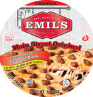 PIZZA EMILS 9″ SAUSAGE 13.5OZ