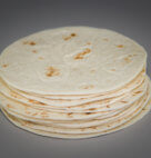 TORTILLA 10″ FLOUR          12/12CT