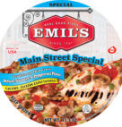 PIZZA EMILS 9″ DELUXE 16OZ