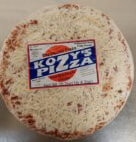 PIZZA KOZYS 12″ PEPPERONI    19.5OZ