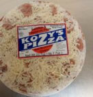 PIZZA KOZYS 12″ SSG PEPPERONI 23.4Z