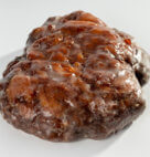 DONUT APPLE FRITTER 5.3 OZ    4/5CT