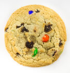 COOKIE PRBKD CHOC CHIP M&M   48/2OZ