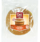 DELI EXP DBL CHARBROIL DELUXE   8CT