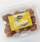 DONUT CRULLER NUGGETS TUB    8/11OZ