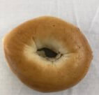 BAGEL PLAIN OB #45101        45/5OZ