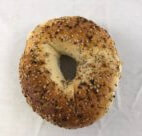 BAGEL EVERYTHING OB #45114   45/5OZ