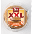 DELI EXP CHARBROILED W/CH XXL   6CT