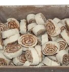 CINNAMON ROLL UNBKD 5OZ 06226 100CT