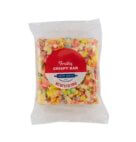 BAR IW FRUITY CRISPY       24/3.7OZ