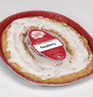 KRINGLE 14OZ OVAL GOURMET       6CT