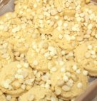 Cookie Dough Van Chip/maca Nut 80ct