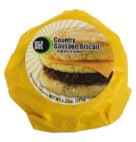 BISCUIT SSG/EGG/CHS LM240130   12CT