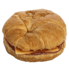 CROISSANT HAM/EGG/CHS LM240132 12CT