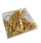 CLAM STRIPS BRD PCH         24/4OZ