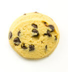 COOKIE CHOC CHIP TFF DOUGH    240CT