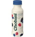 CHOBANI DRINK MIXED BERRY       7OZ