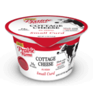 COTTAGE CHEESE SML CURD         5OZ