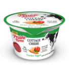 COTTAGE CHEESE GARDEN VEGGIE    5OZ