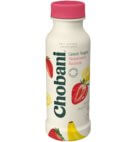 CHOBANI DRINK STRAWBERRY BANANA 7OZ