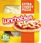 OM LUNCHBL XTRA CHEESE PIZZA  4.2OZ