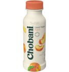 CHOBANI DRINK PEACH             7OZ