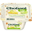 CHOBANI FLIP KEY LIME CRUMBLE 5.3OZ