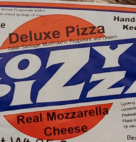 PIZZA KOZYS 9″ DELUXE 13OZ