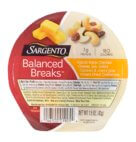 SARGENTO BB SHRP CHDR/CSHW/CRAN 3CT