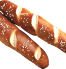 PRETZEL BAVARIAN STICK   72CT/2.4OZ