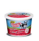 COTTAGE CHEESE SMALL CURD 4%   16OZ
