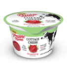 COTTAGE CHEESE STRAWBERRY       5OZ