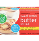 BUTTER FC USDA AA                1#