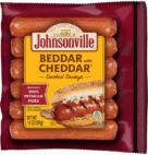 JV BEDDAR W/CHEDDAR BRAT RETL  14OZ