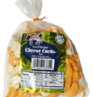 CHEESE PLEASER CURDS MIXED     12OZ