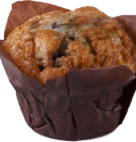 MUFFIN BLUEBERRY BULK #480    6/4PK