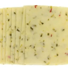 CHEESE PEPPER JACK SLCD  .75OZ 1.5#