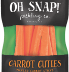 OH SNAP CARROT CUTIES     12/2.25OZ