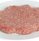 BEEF ANGUS GRND PATTY FMLD   20/8OZ